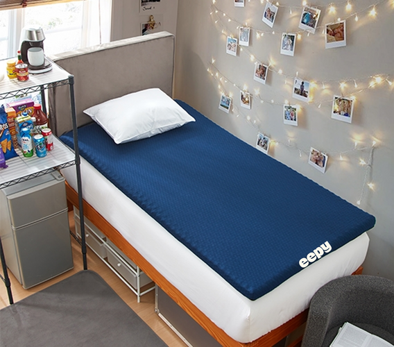 Bulldog Beds Twin XL Topper (ALL BRAND NEW!)