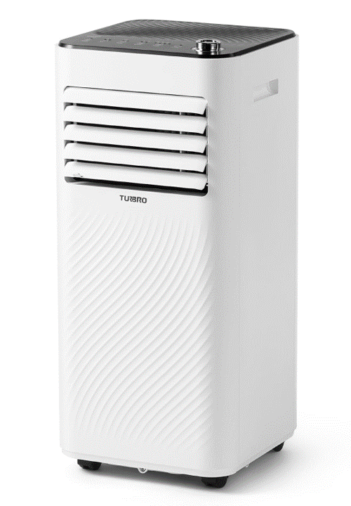 Friar Fort Portable AC Unit