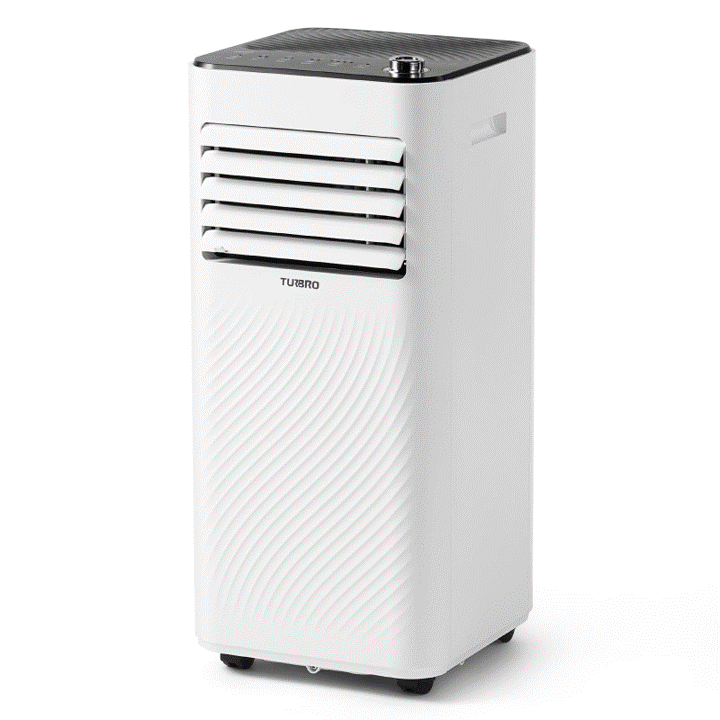 Friar Fort Portable AC Unit