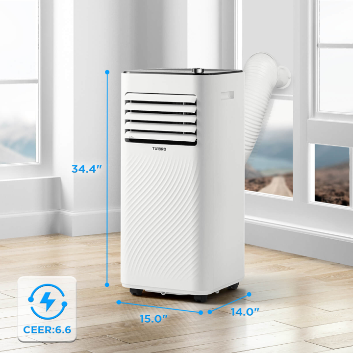 Friar Fort Portable AC Unit