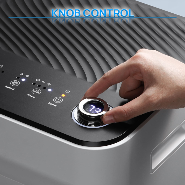 Friar Fort Portable AC Unit