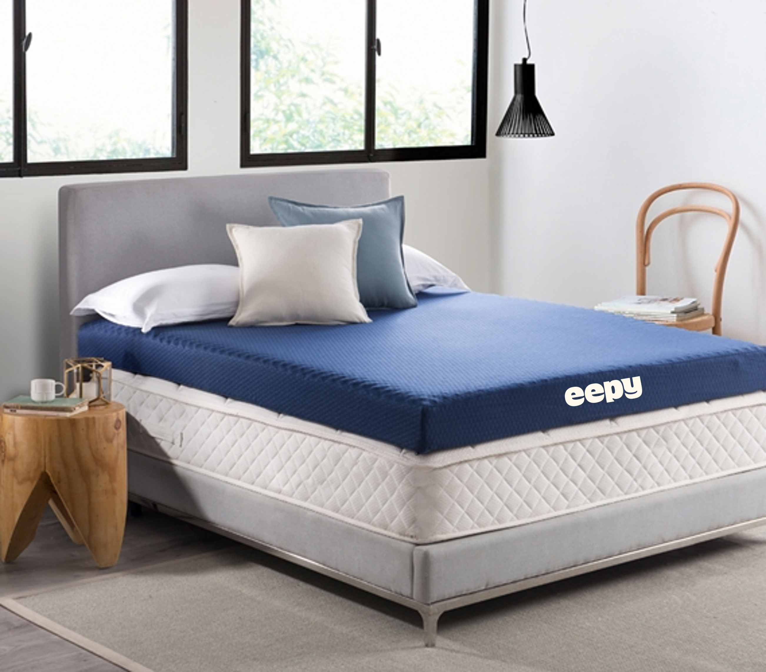 Bulldog Beds Twin XL Topper (ALL BRAND NEW!)