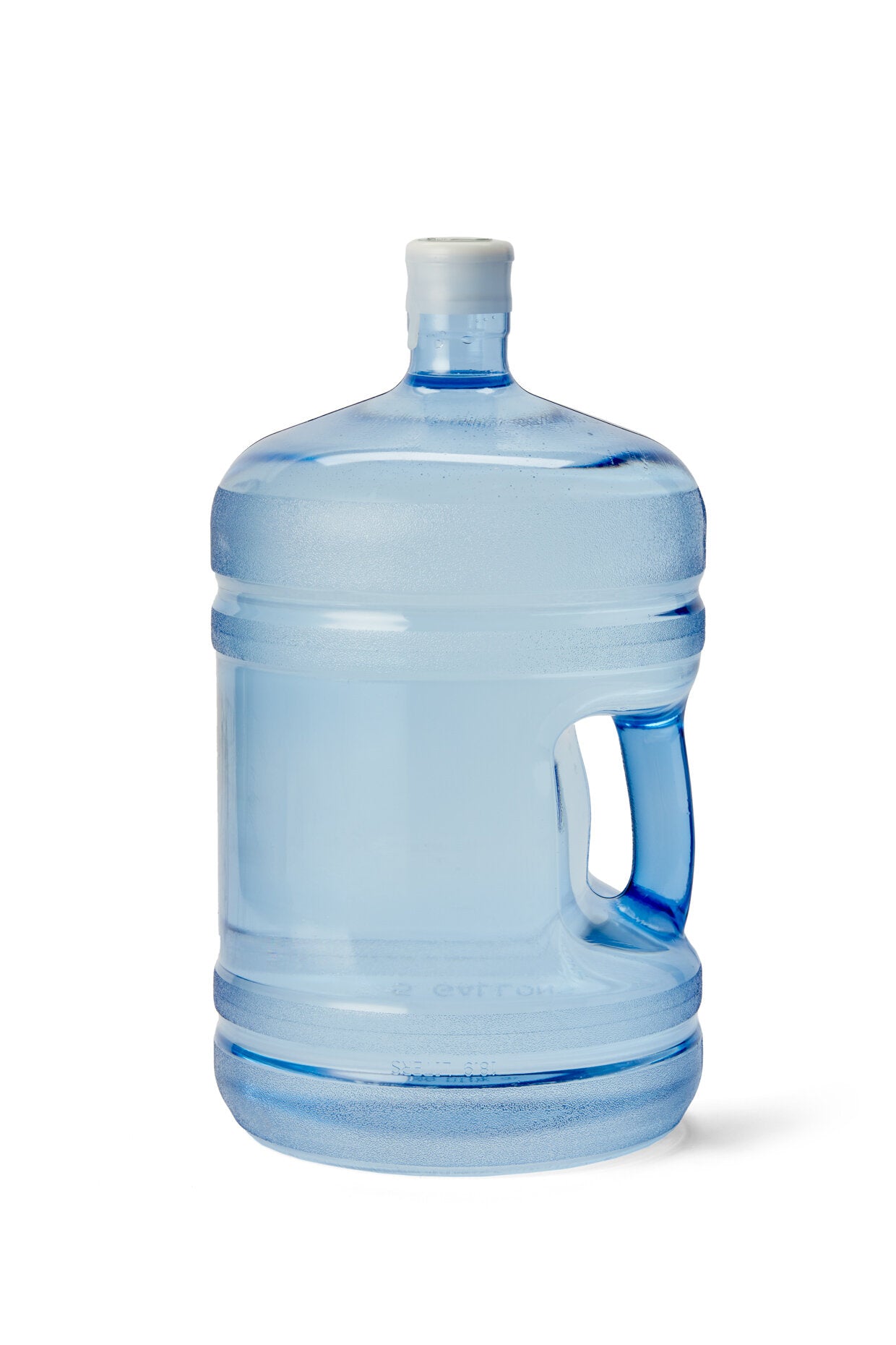 Bulldog Beds Monthly Water Delivery