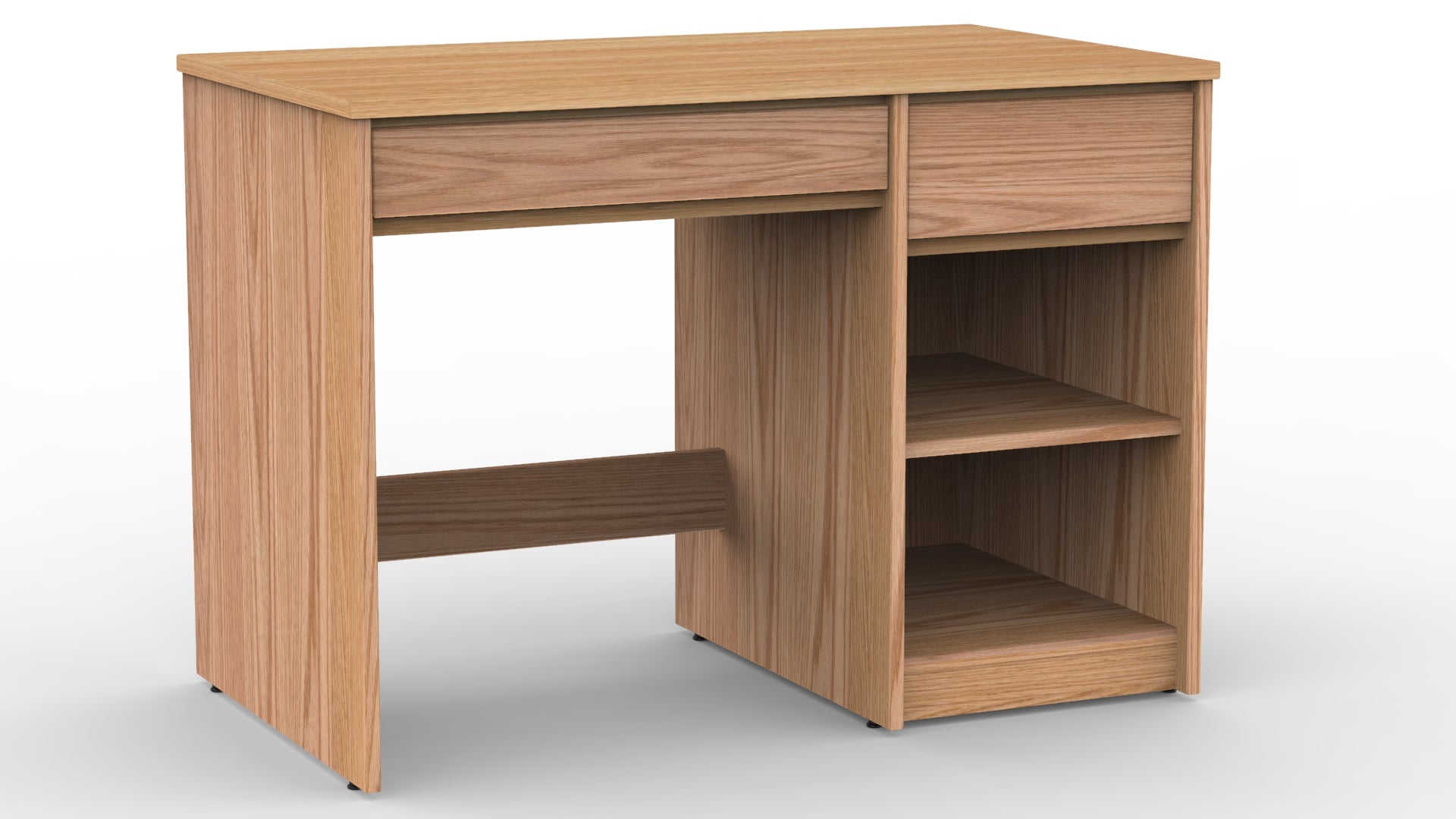 Friar Fort Desk