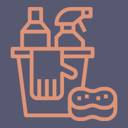 Cleaning Fee + Damage Insurance