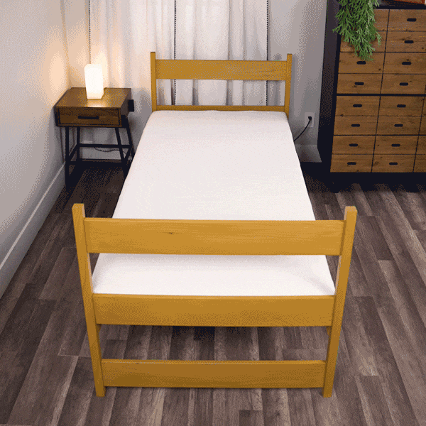 Bulldog Beds Bigger Bed