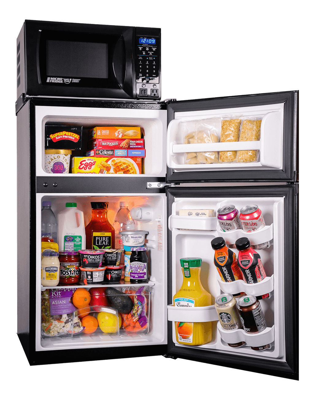 美品　vivie FerreComp VIVAX - VIVAX built-in combination refrigerator CFRB-248ENF - VIVAX