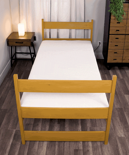 Hawks Beds Bigger Bed