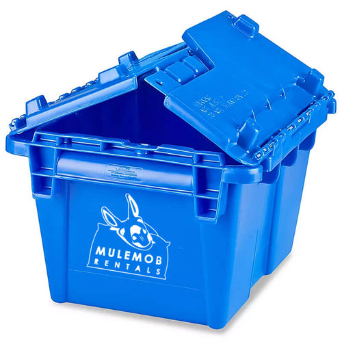 Colby Moving & Storage & Shipping Reservation Charge