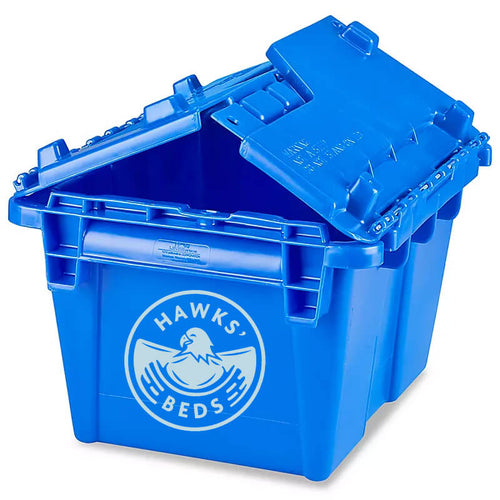 Hawks' Beds Moving & Storage & Shipping Reservation Charge