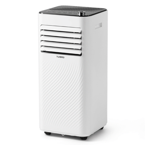 Boston College Portable AC Unit [BRAND NEW!]