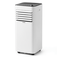 Friar Fort Portable AC Unit