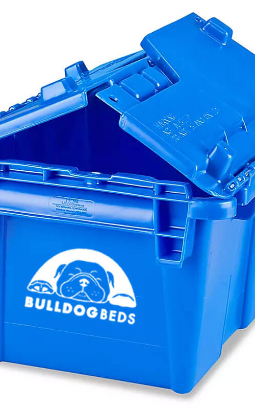 Bulldog Summer Storage Reservation