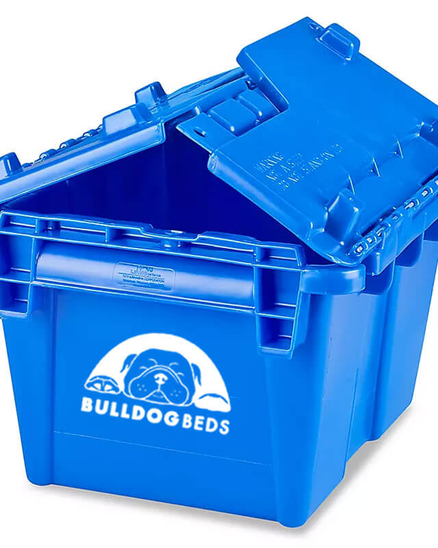 Bulldog Summer Storage Reservation
