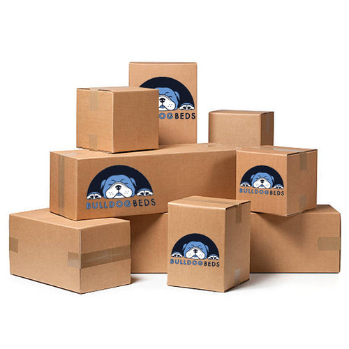 Bulldog Beds Storage & Shipping Reservation Charge