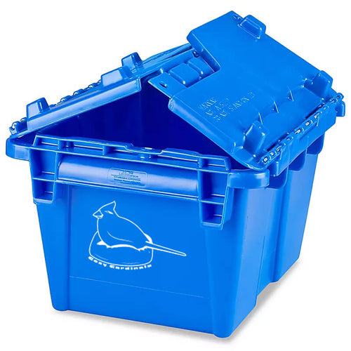 Cozy Cardinals Storage & Shipping Reservation Charge