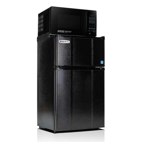 Friar Fort Microfridge + Microwave Combo